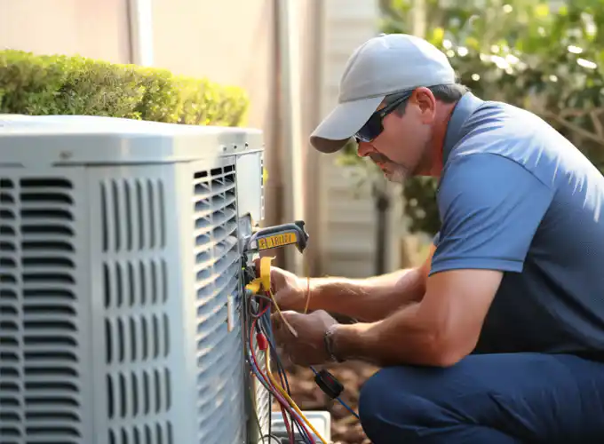 installateur Elst Ut